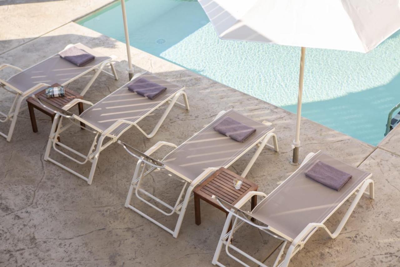 Panoutsis Villa - Sivros Lefkada Dış mekan fotoğraf